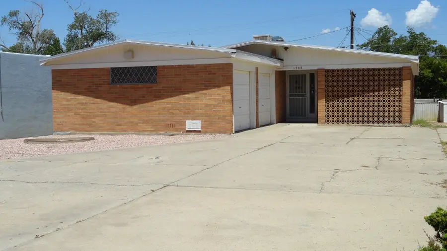 1908 Ridgecrest Drive Se, Albuquerque, NM 87108 - #2