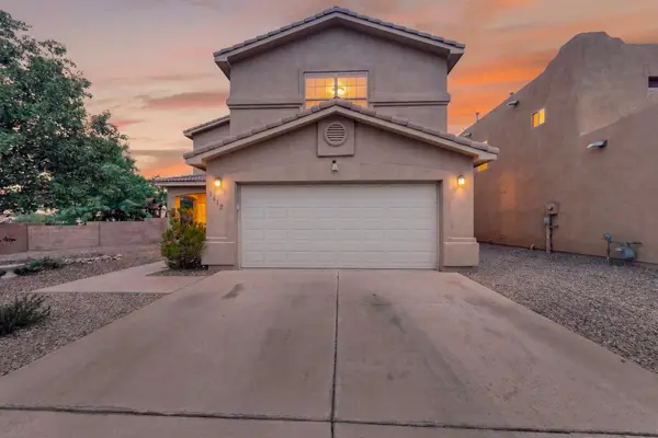 1612 Wind Ridge Drive Nw, Albuquerque, NM 87120