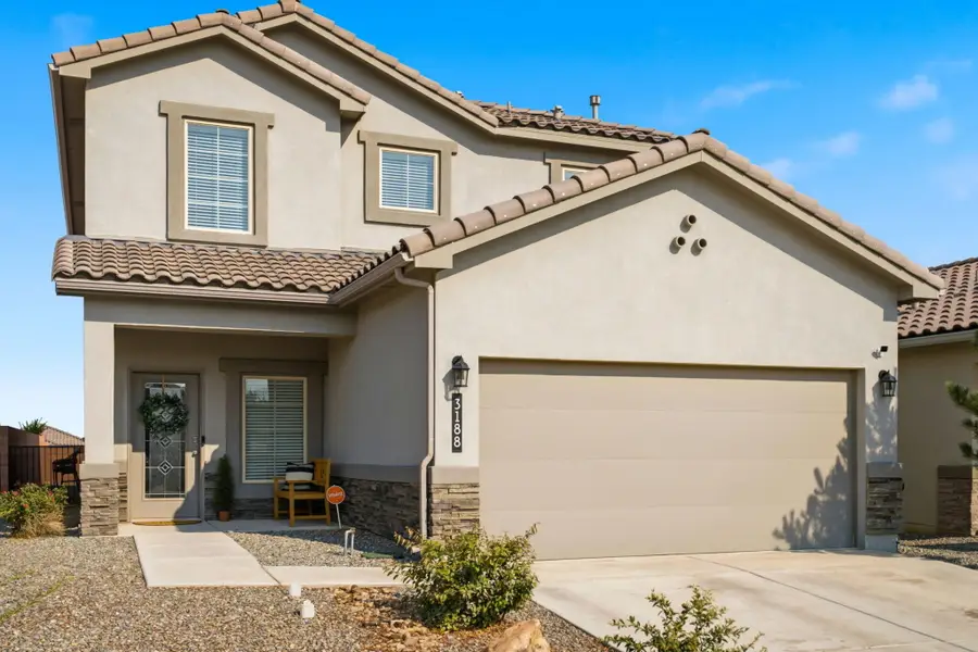 3188 Tazanita Loop Se, Rio Rancho, NM 87124 - #2
