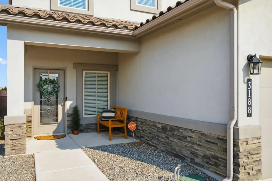 3188 Tazanita Loop Se, Rio Rancho, NM 87124 - #3