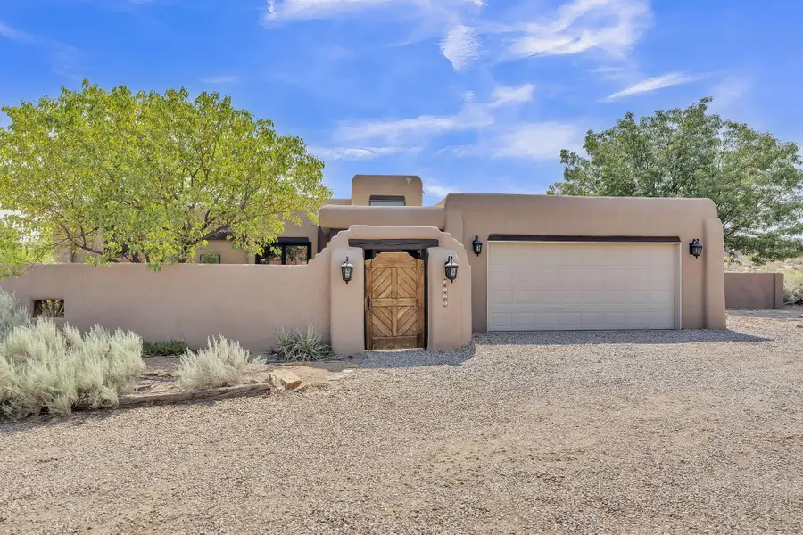 5724 Rio Mimbres Road Ne, Rio Rancho, NM 87144 - #3