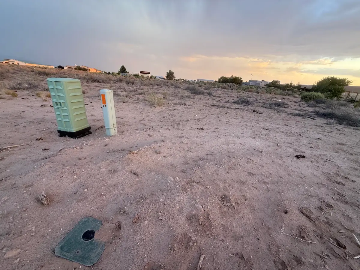 1872 Alif Road Ne, Rio Rancho, NM 87144 - #1