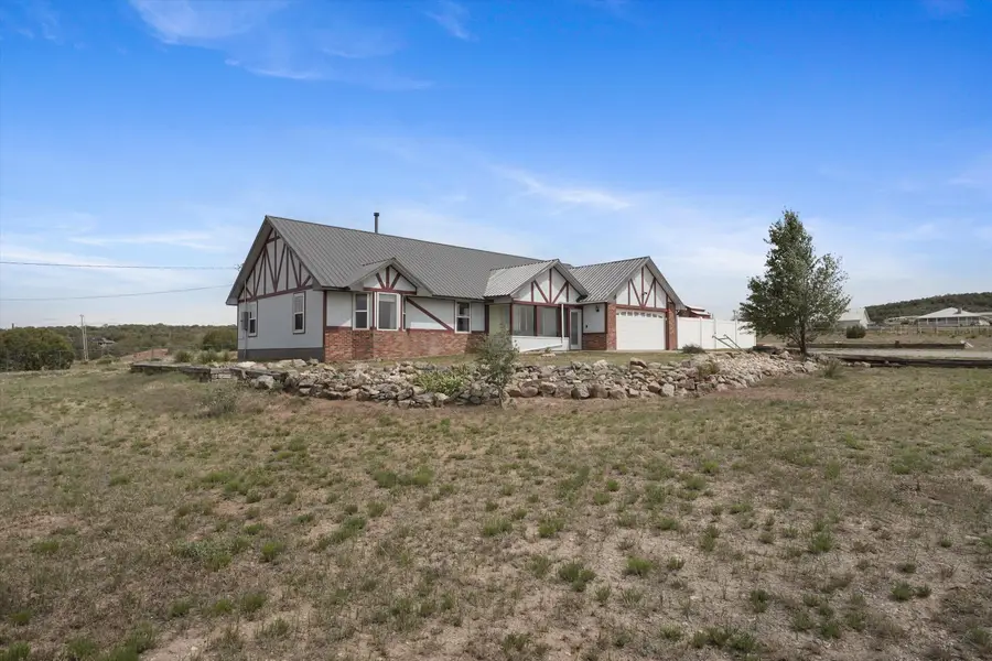 364 Frost Road, Sandia Park, NM 87047 - #3