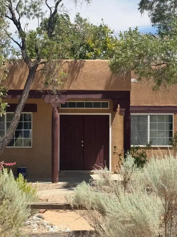 2150 Sonora Road Ne, Rio Rancho, NM 87144