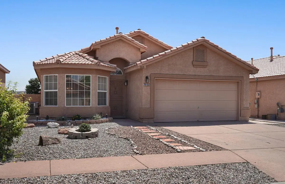 7632 Via Cometa Sw, Albuquerque, NM 87121 - #1
