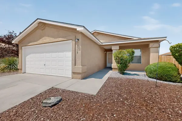 5335 Feather Rock Place Nw, Albuquerque, NM 87114
