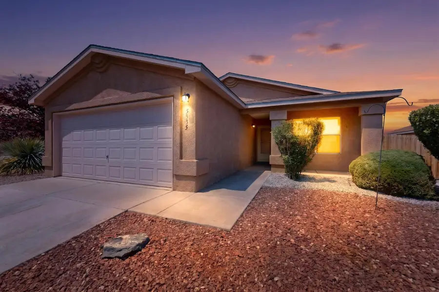 5335 Feather Rock Place Nw, Albuquerque, NM 87114 - #2