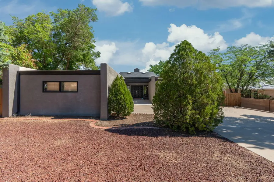 4900 Justin Drive Nw, Albuquerque, NM 87114 - #3