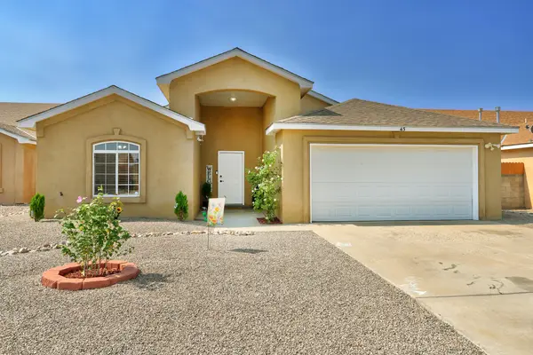 45 Rosa Avenue Sw, Los Lunas, NM 87031