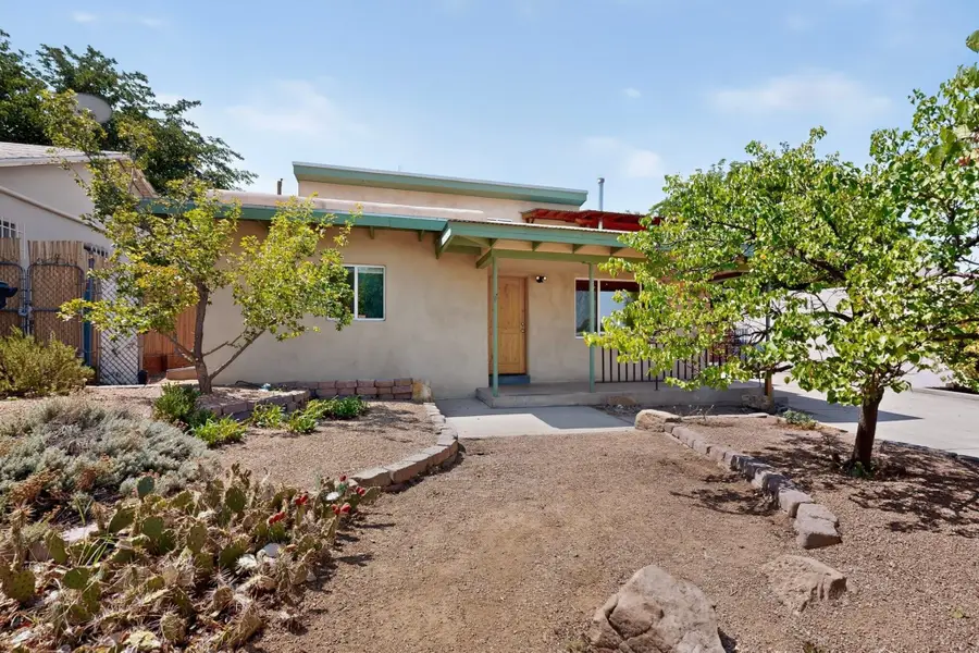 2738 San Joaquin Avenue Se, Albuquerque, NM 87106 - #2