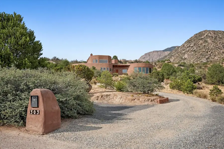 303 Spring Creek Place Ne, Albuquerque, NM 87122 - #2