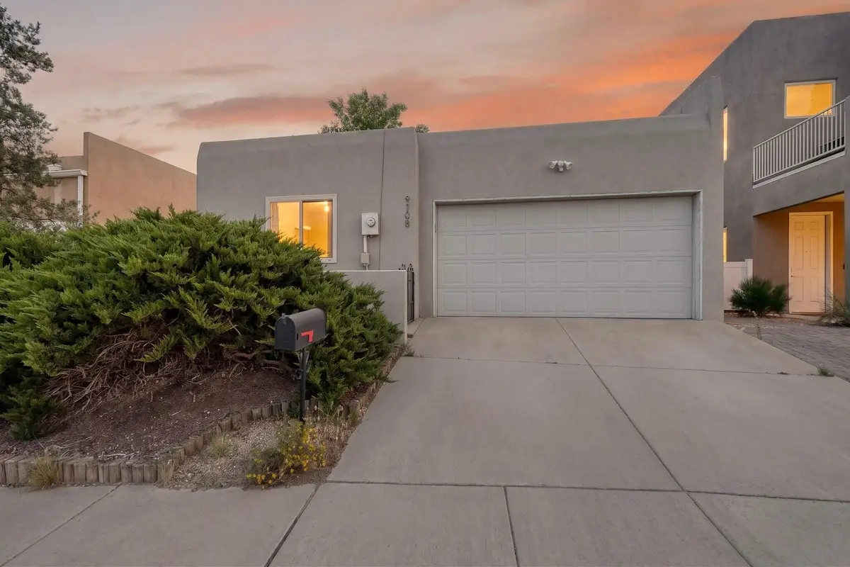 9108 Osuna Place Ne, Albuquerque, NM 87111 - #1