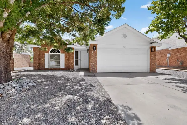 7008 Westford Place Nw, Albuquerque, NM 87114