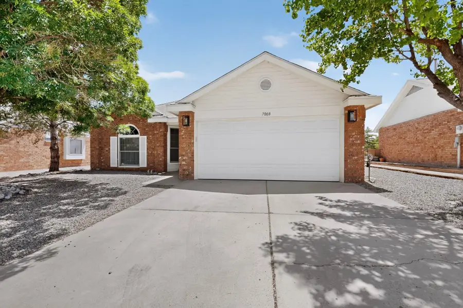 7008 Westford Place Nw, Albuquerque, NM 87114 - #2