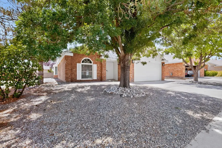7008 Westford Place Nw, Albuquerque, NM 87114 - #3