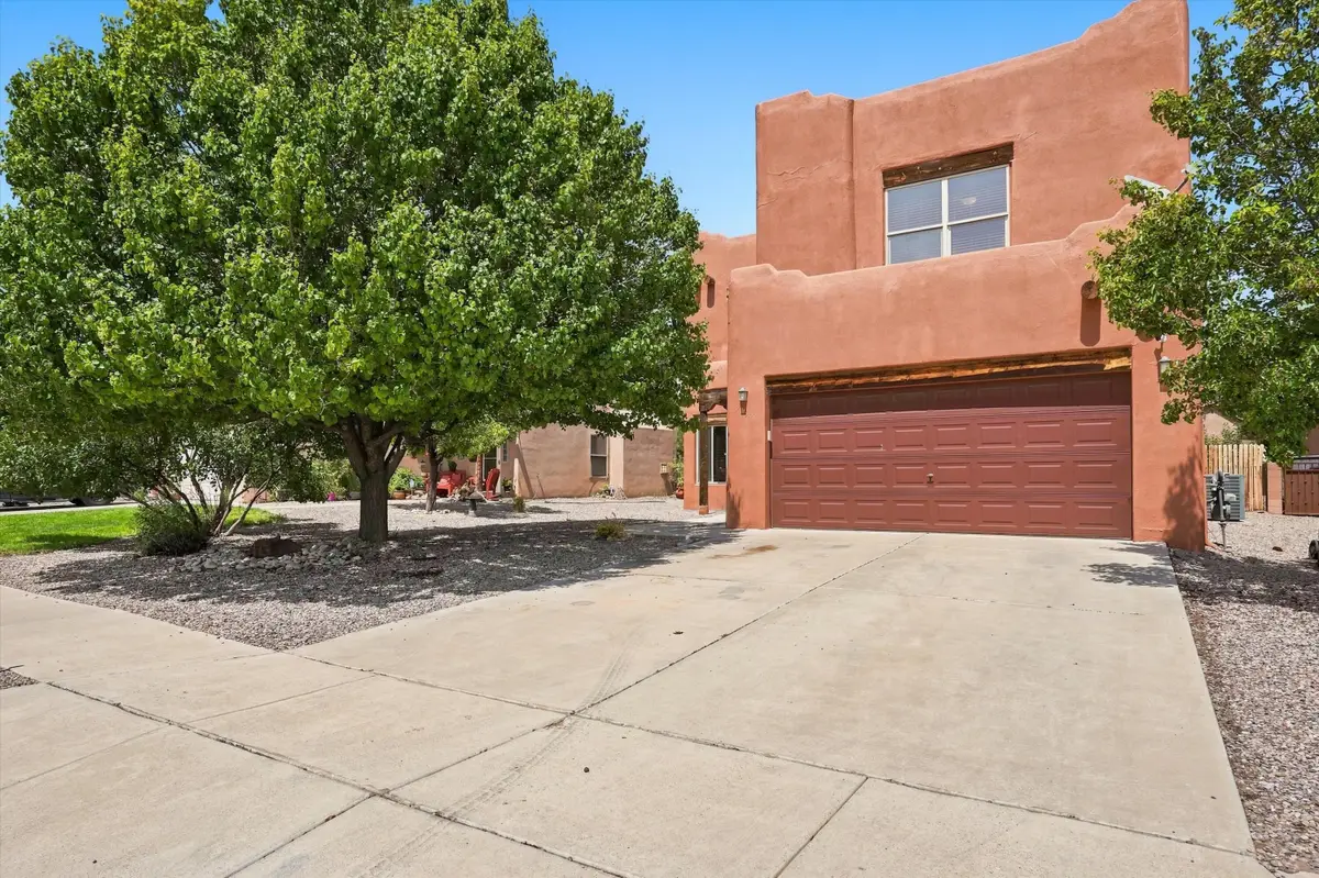 3032 Cochiti Street Ne, Rio Rancho, NM 87144 - #1