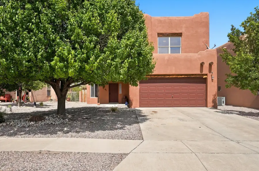 3032 Cochiti Street Ne, Rio Rancho, NM 87144 - #2