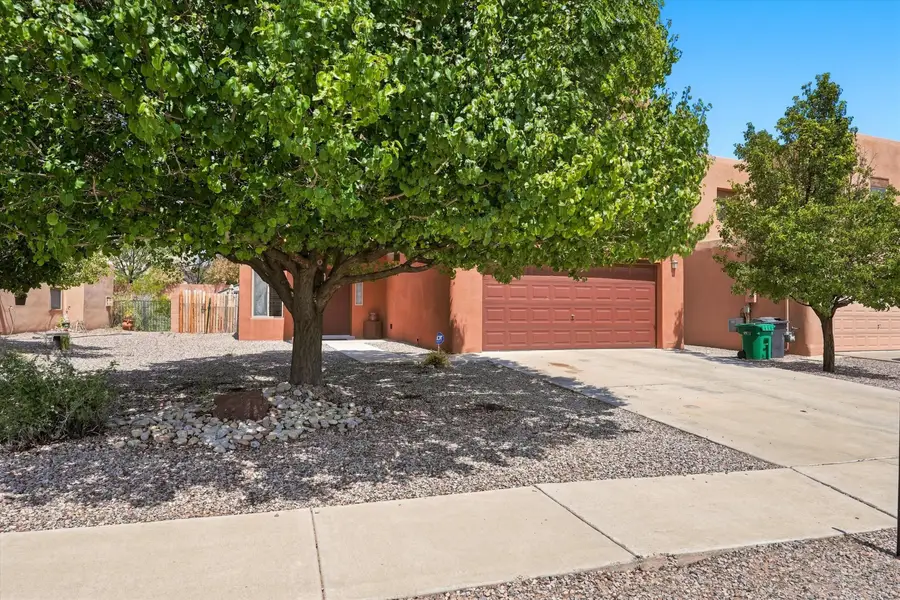 3032 Cochiti Street Ne, Rio Rancho, NM 87144 - #3