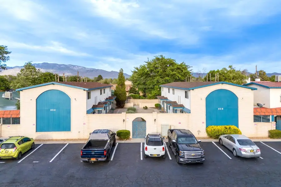 808 Ortiz Drive Se, Albuquerque, NM 87108 - #2