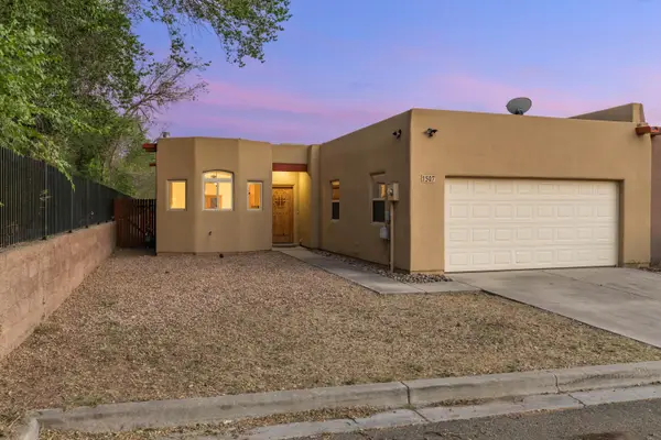1507 Kachina Ridge Drive, Santa Fe, NM 87507