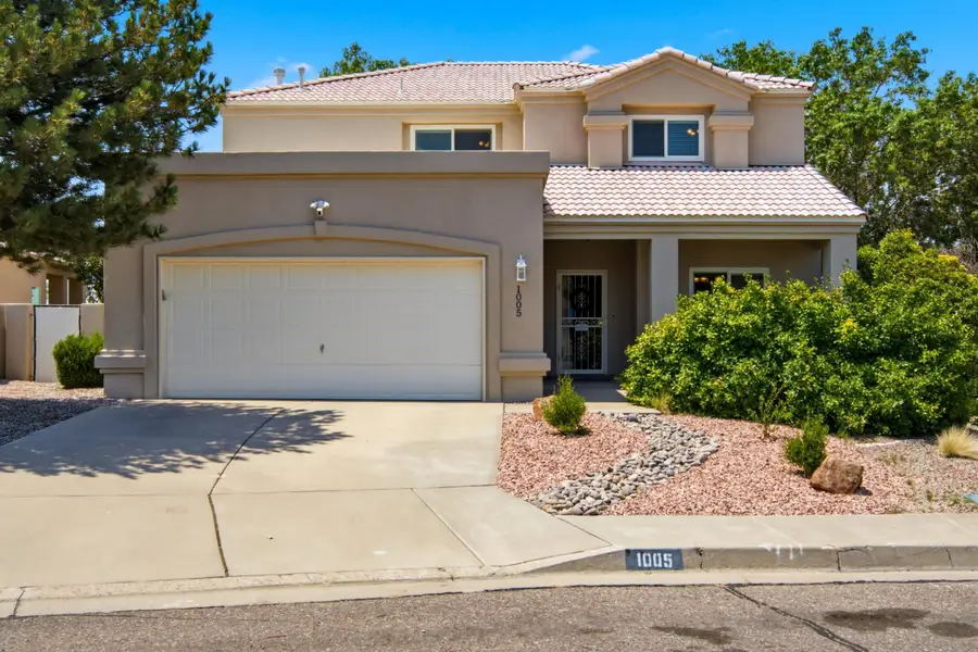 1005 Chiricahua Street Se, Albuquerque, NM 87123 - #2
