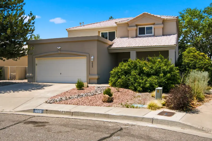 1005 Chiricahua Street Se, Albuquerque, NM 87123 - #3