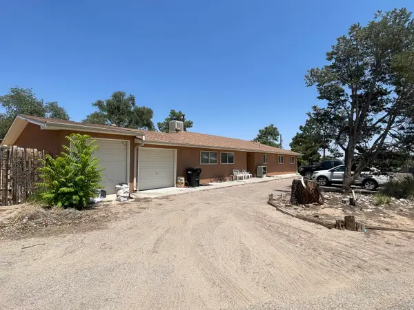 10719 Calle De Celina Nw, Corrales, NM 87048
