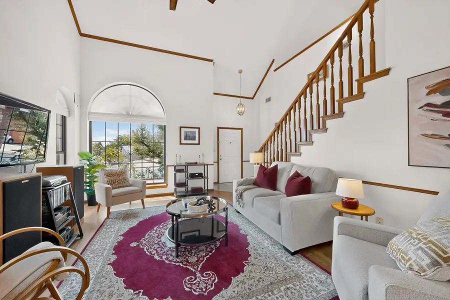 4705 Golden Barrel Road Nw, Albuquerque, NM 87114 - #2