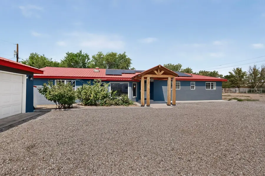4951 Short Street Sw, Los Lunas, NM 87031 - #2
