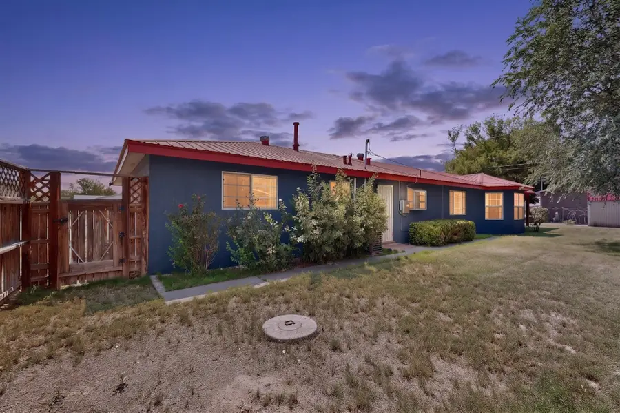 4951 Short Street Sw, Los Lunas, NM 87031 - #3