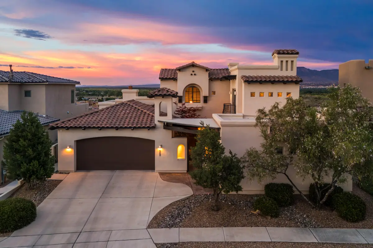 4308 Willow View Lane Nw, Albuquerque, NM 87120 - #1