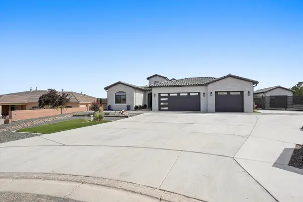 1616 23rd Avenue Se, Rio Rancho, NM 87124