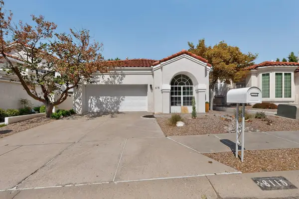 6115 Rosetree Place Ne, Albuquerque, NM 87111