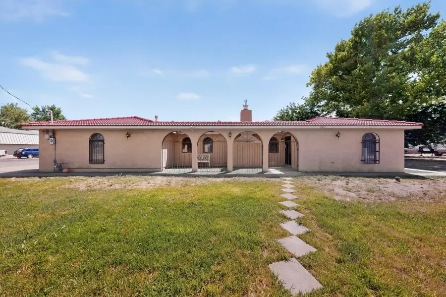 201 Sichler Road Sw, Los Lunas, NM 87031 - #2