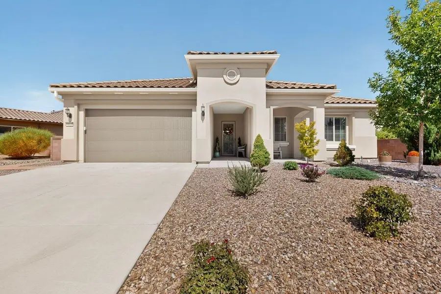 9015 E Wind Caves Way Nw, Albuquerque, NM 87120 - #2