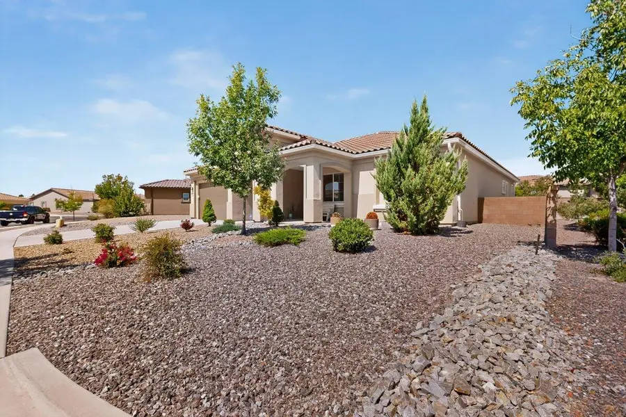 9015 E Wind Caves Way Nw, Albuquerque, NM 87120 - #3
