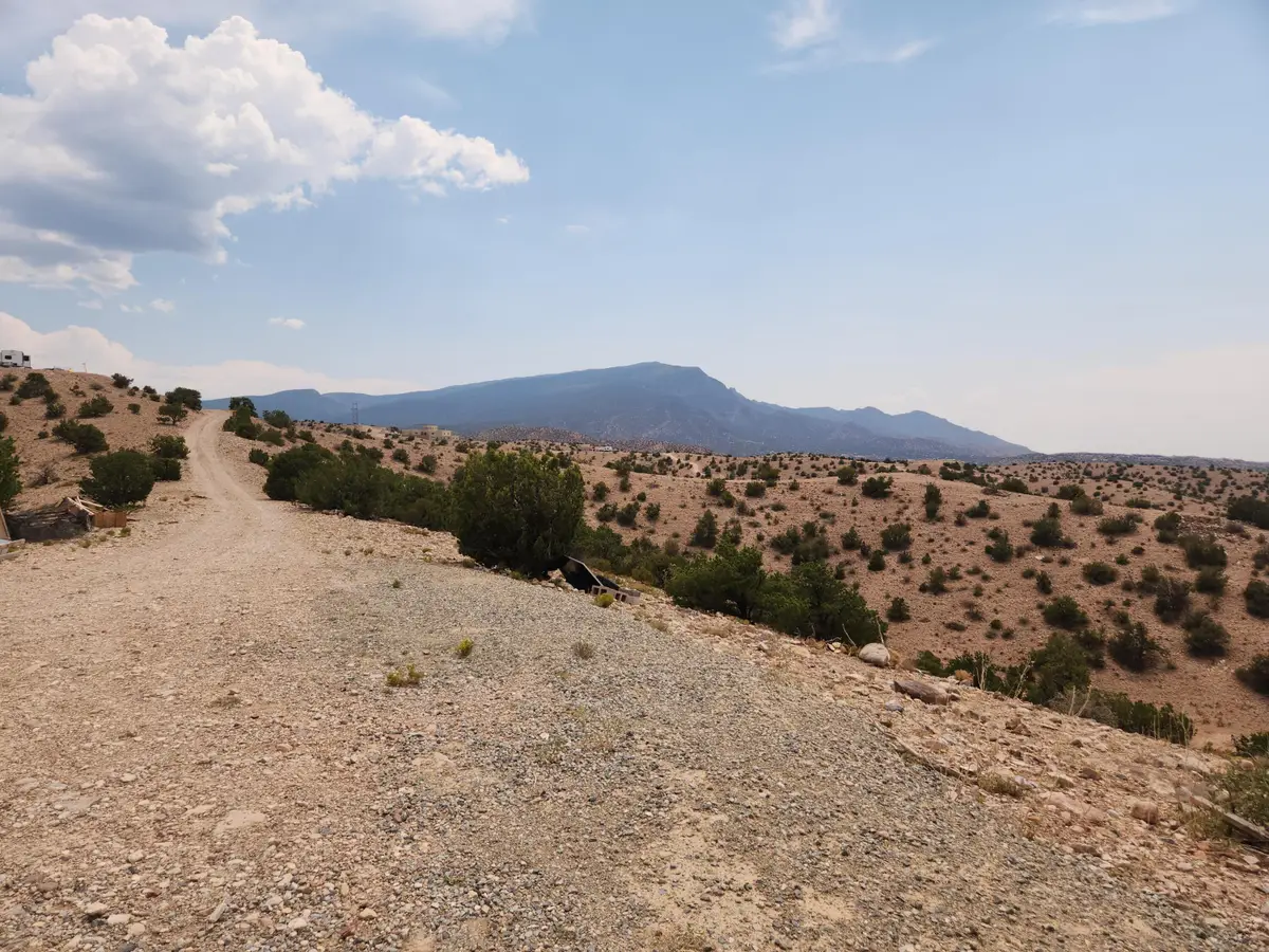 Flying Dog Rd, Placitas, NM 87043 - #1