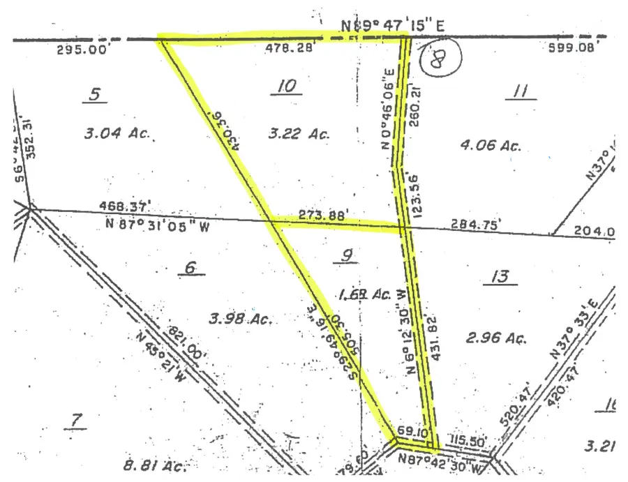 Flying Dog Rd, Placitas, NM 87043 - #3