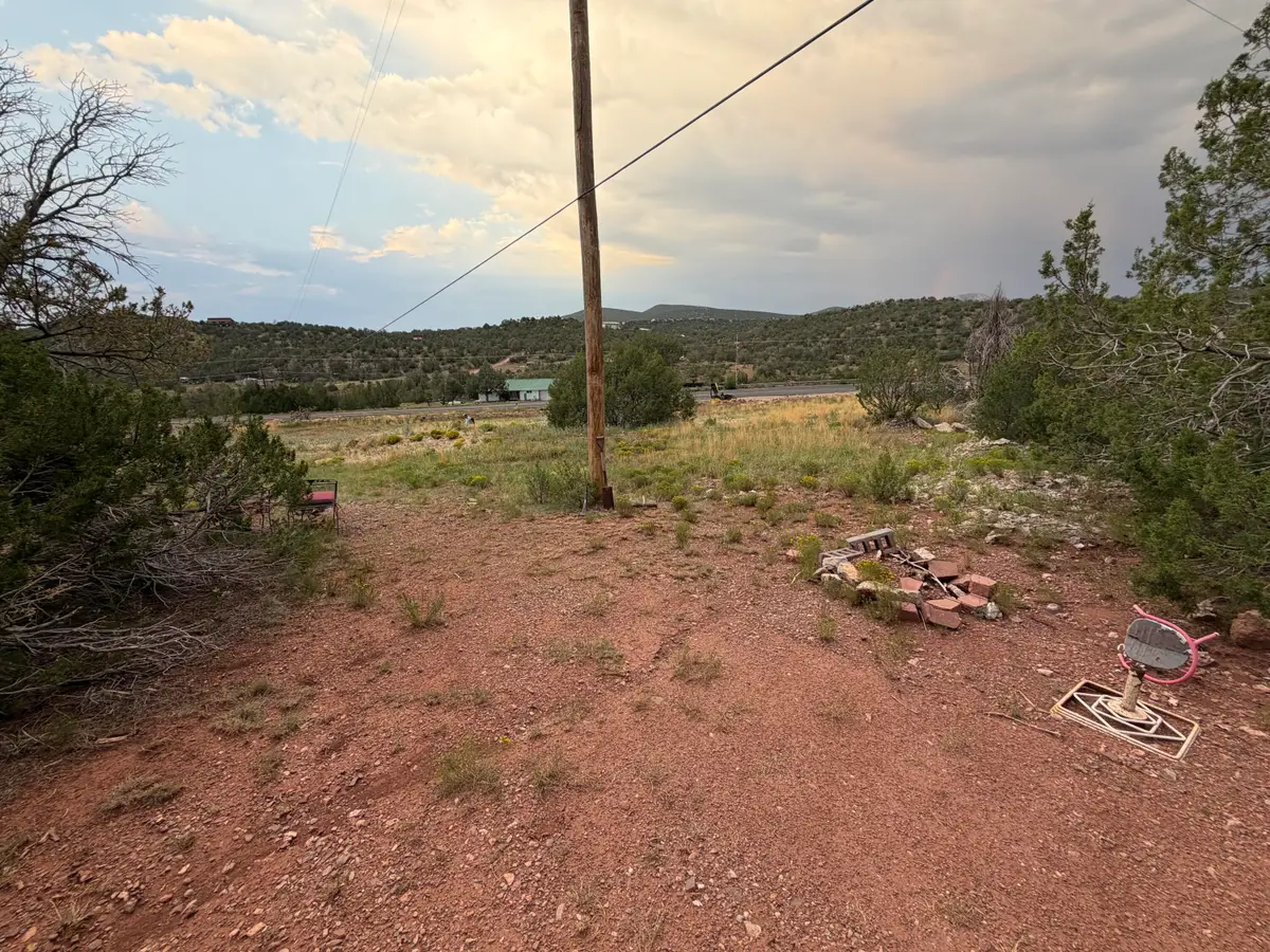 230 Frost Road, Sandia Park, NM 87047 - #1