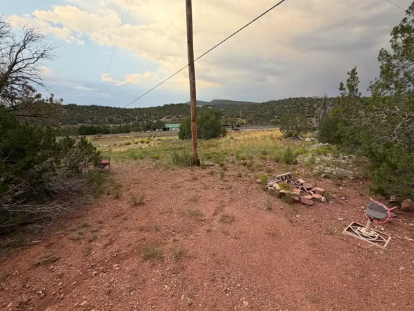230 Frost Road, Sandia Park, NM 87047