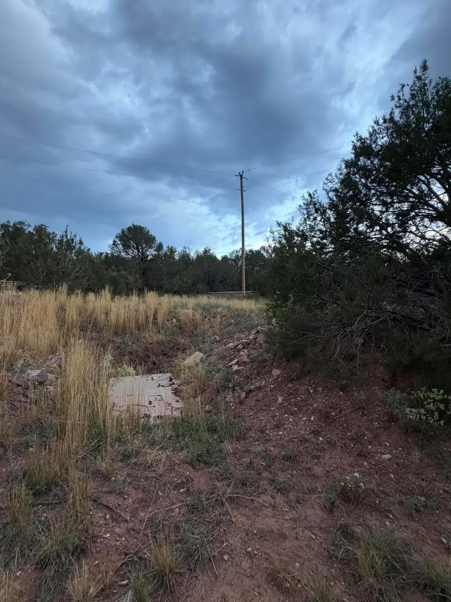 230 Frost Road, Sandia Park, NM 87047 - #3