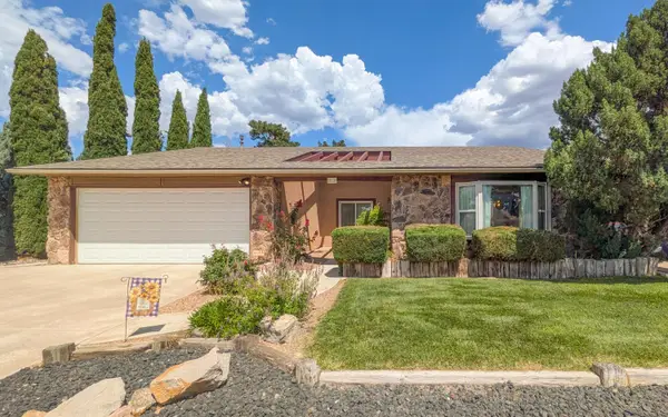 618 Paseo Del Mar Ne, Albuquerque, NM 87123