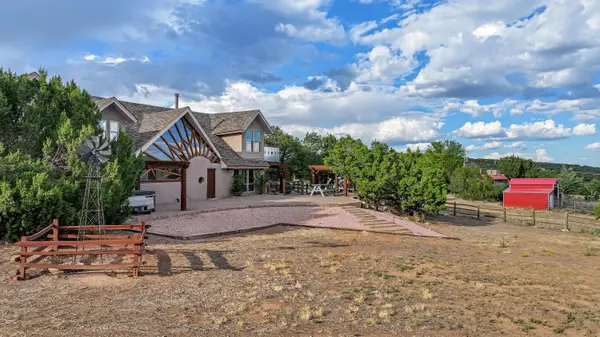 101 Inspiration Lane, Edgewood, NM 87015