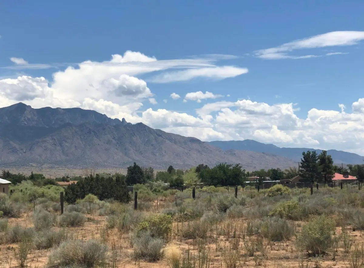 Calle La Bona Tierra, Bernalillo, NM 87004 - #1