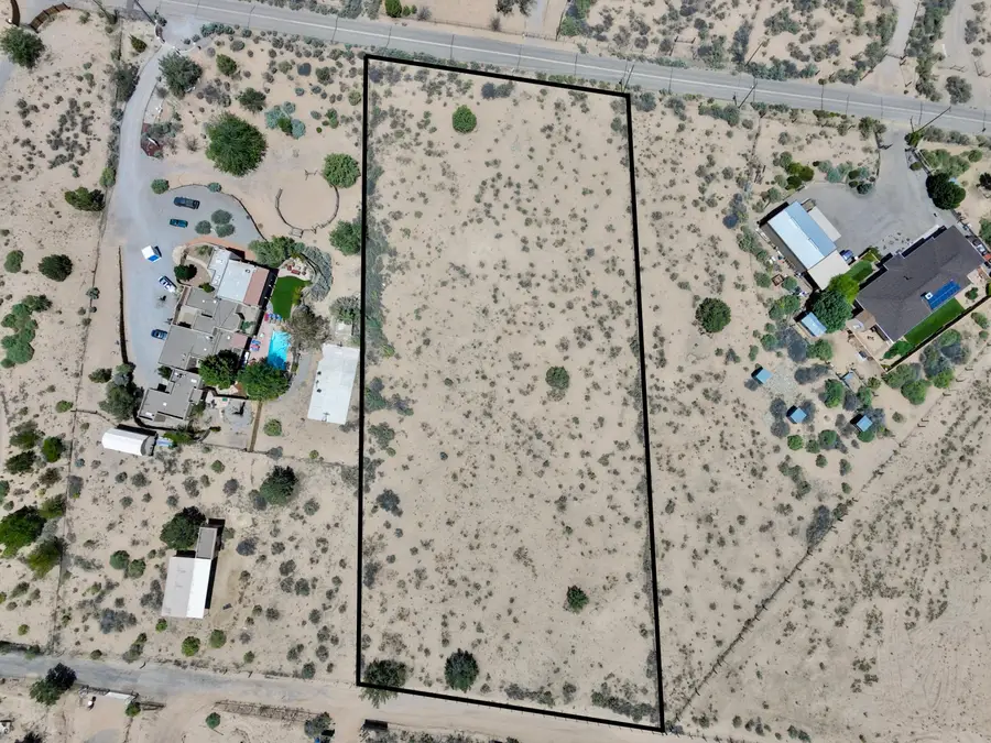 Calle La Bona Tierra, Bernalillo, NM 87004 - #2