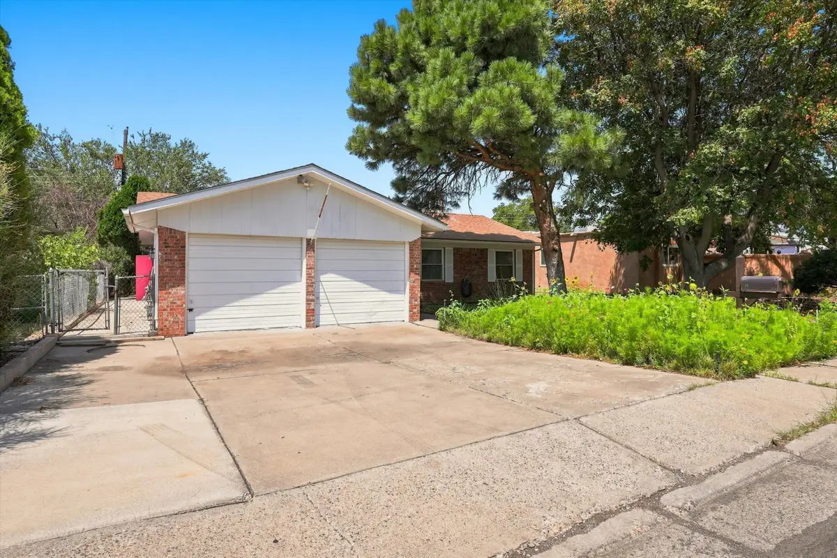 1913 Adonis Court Ne, Albuquerque, NM 87112 - #1