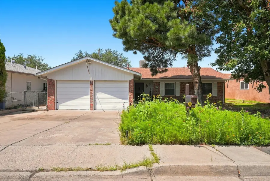 1913 Adonis Court Ne, Albuquerque, NM 87112 - #2