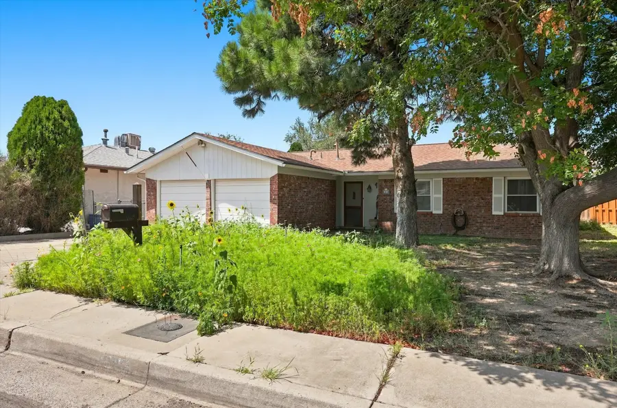 1913 Adonis Court Ne, Albuquerque, NM 87112 - #3