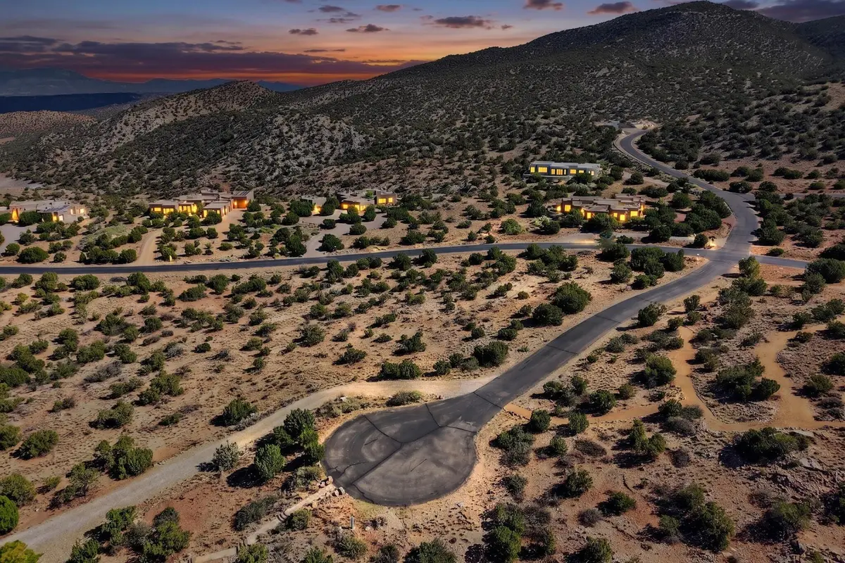 Diamond Tail Road #Lot 36, Placitas, NM 87043 - #1
