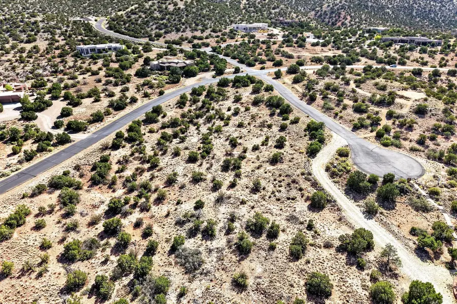 Diamond Tail Road #Lot 36, Placitas, NM 87043 - #2